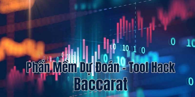 Tool hack Baccarat được thiết kế với công nghệ hiện đại bậc nhất