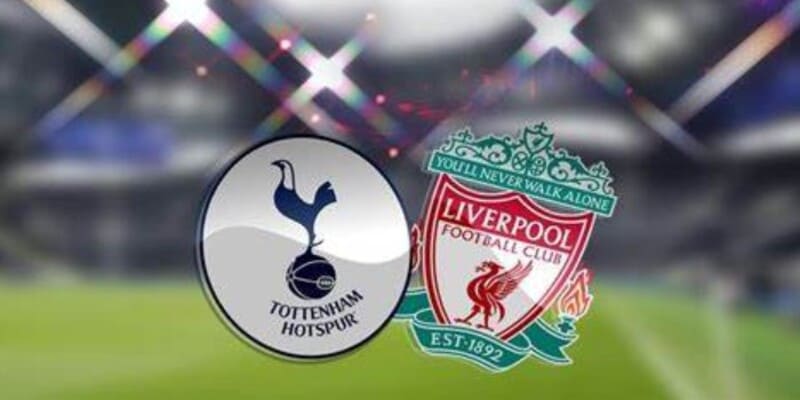 Thông tin Liverpool vs Tottenham vòng 36 Ngoại Hạng Anh